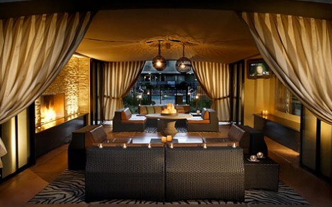 Marin Suites Hotel
