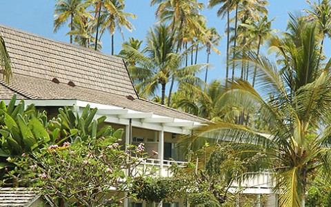 Plantation Hale Suites