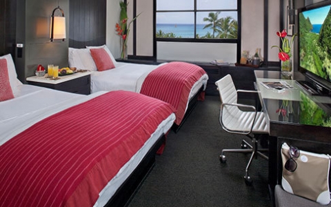 Hotel Renew