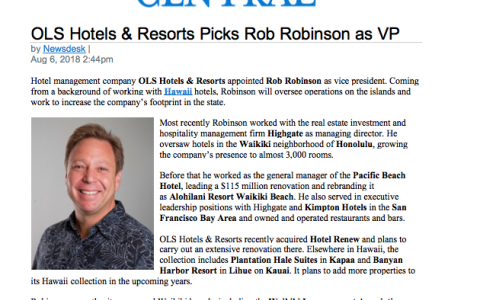 travel agent central article screenshot