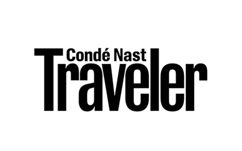 conde nast logo