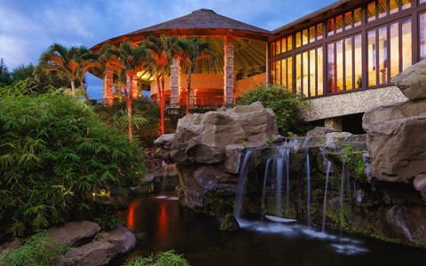 Hotel Wailea, Relais & Châteaux