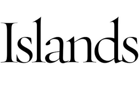 islands logo