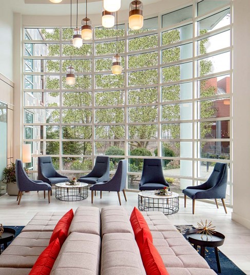 Rivers Edge Hotel