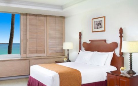 Maui Beach Hotel