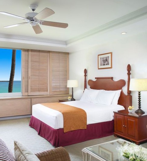 Maui Beach Hotel