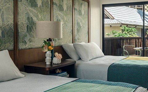White Sands Hotel