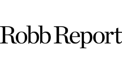 robb report
