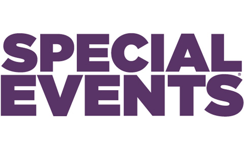 special events logo