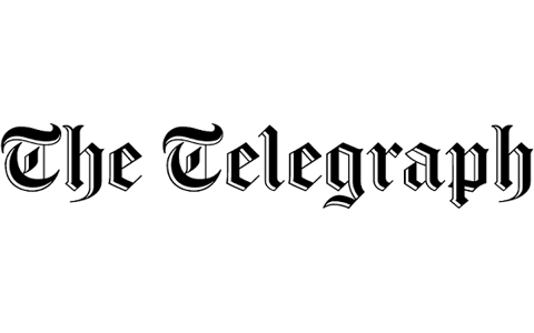 thetelegraph logo