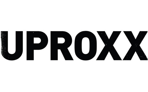 uproxx logo