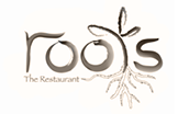 Roots Restaurant Logo