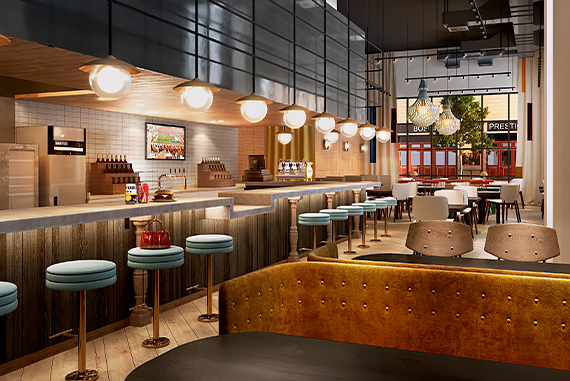 origiaustin dining restaurant