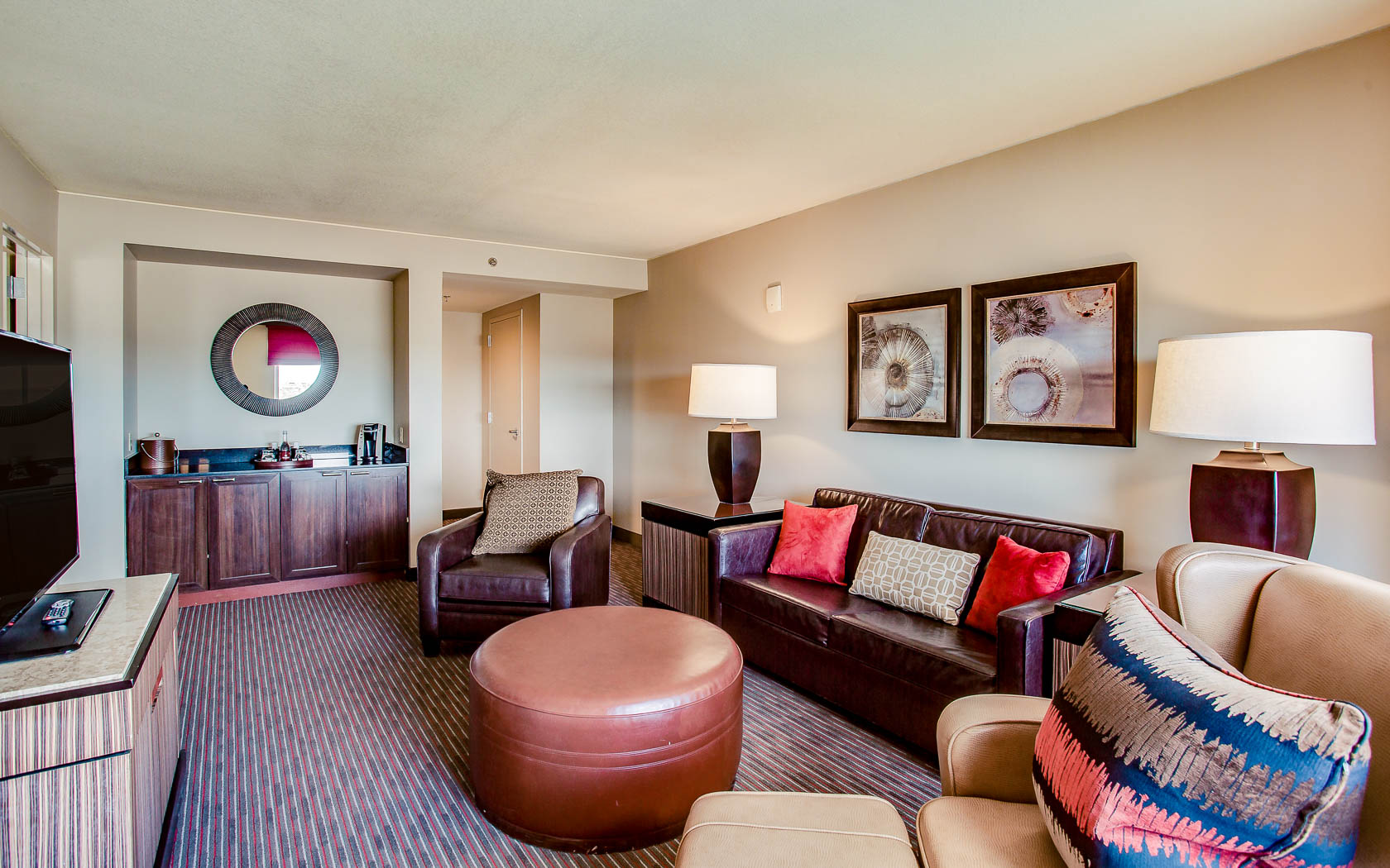 Luxury Hotels in Lubbock TX Rooms & Suites Overton Hotel