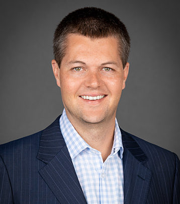 phg leadership Garrett busch