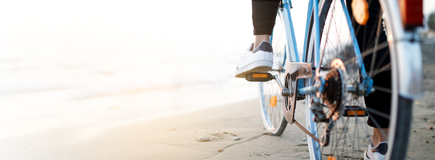 cyclists header
