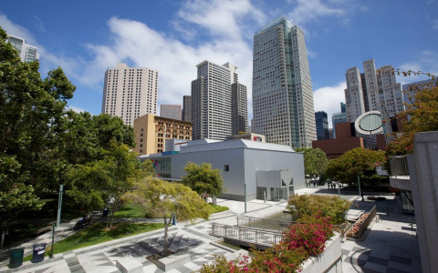 san francisco park