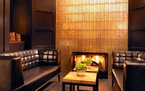 maso dining area inside park central