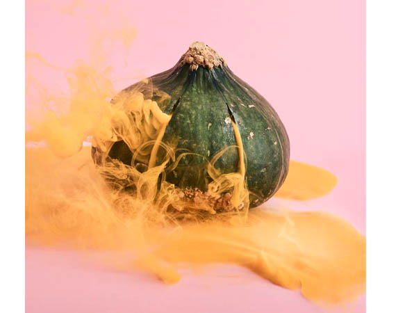 kabocha squash by maciek jasik