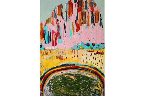nature of stones by kate