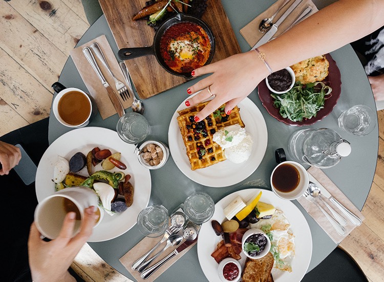 parkcentral sf web specials 02 9 stay breakfast