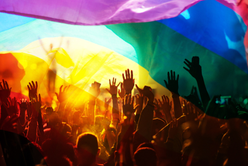pride festival