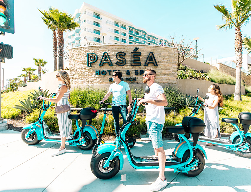 activities in huntington beach