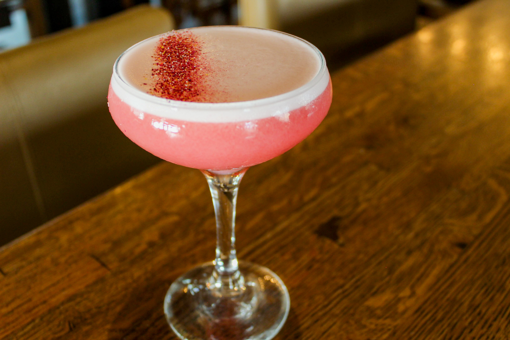 valentines day cocktails