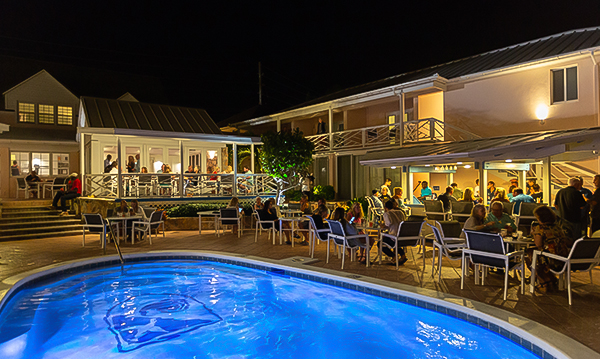 copia happenings thursdaynightbbq