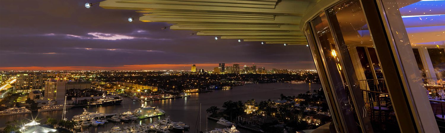 Pier 66 Meetings Events Specials