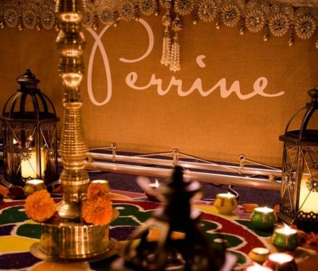 diwali rangoli