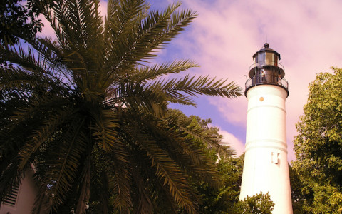 key west lighthouse