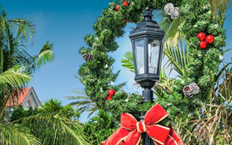 Christmas decoration 