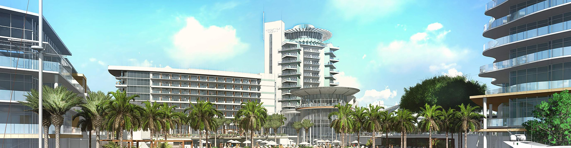 pier 66 hotel press header