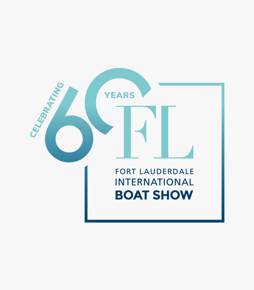 fort lauderdale international boat show logo