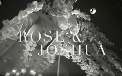 rose joshua