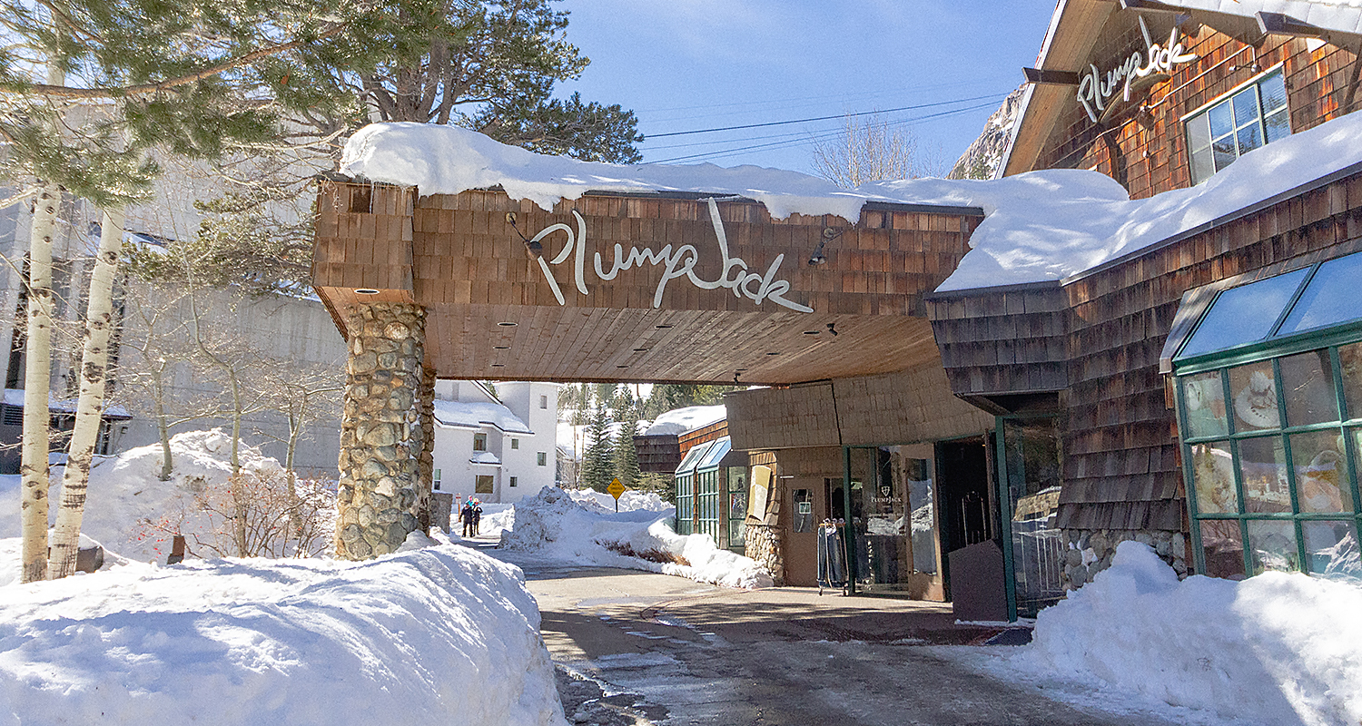 PlumpJack Inn North Lake Tahoe Hotel Official Site