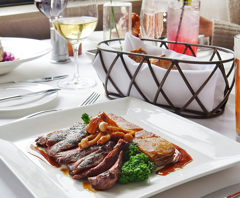 PlumpJack Inn North Lake Tahoe Hotel Olympic Valley Official Site