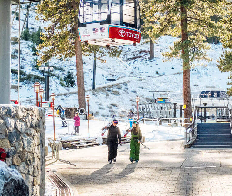 PlumpJack Inn North Lake Tahoe Hotel Official Site