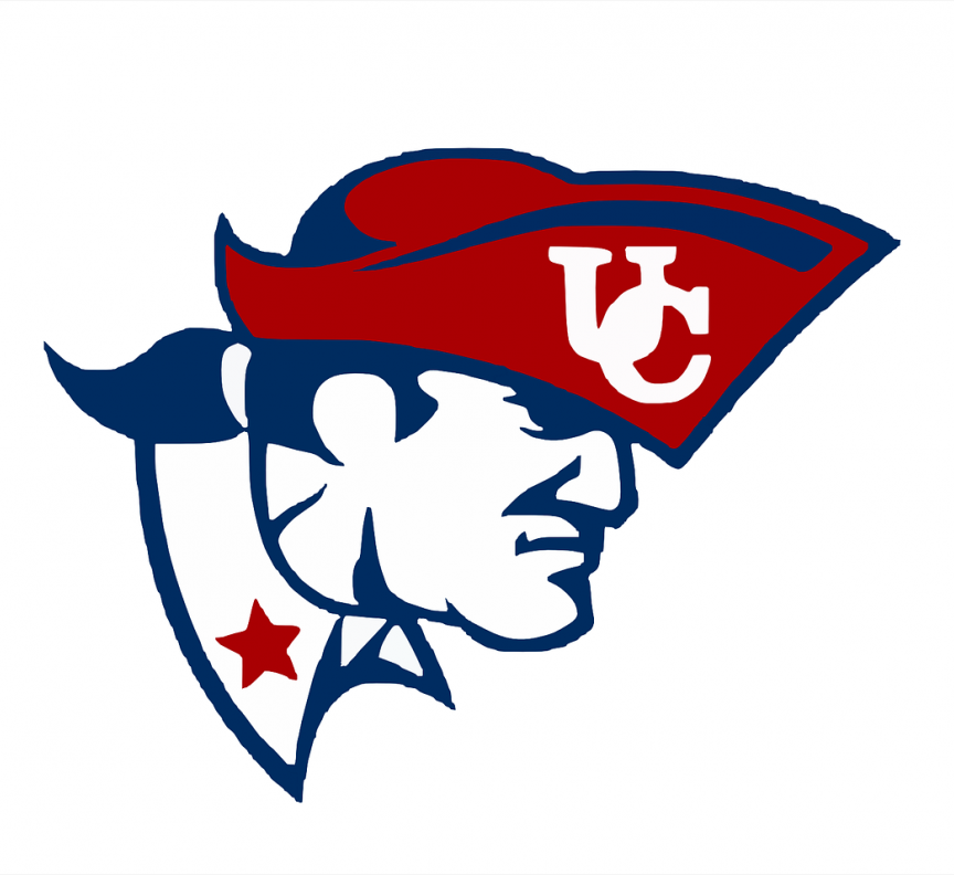 patriots logo