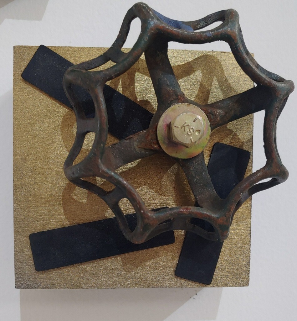 Plunge into the Arts: Virtual Open House with Elise Black Inset