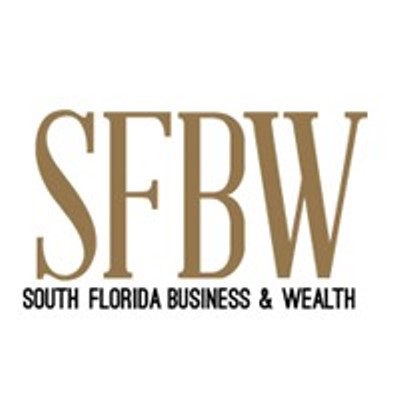 South Florida Business & Wealth