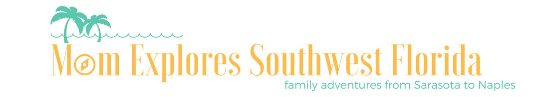 Mom Explores Southwest Florida