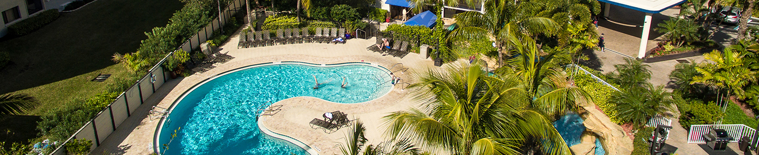 Pointe Estero Beach Resort | Our Resort | Beachfront Hotels