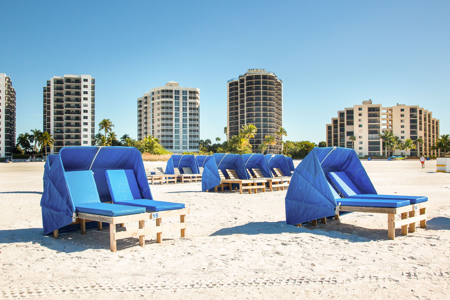 Pointe Estero Beach Resort | Photos | Fort Myers Beach Hotels