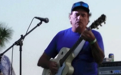 eddie james