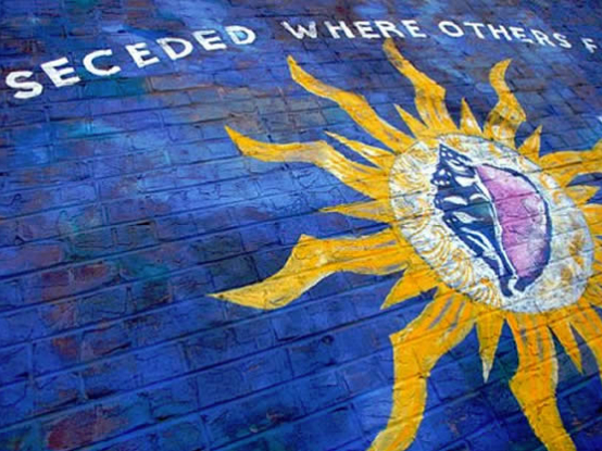 Have You Heard of the Conch Republic