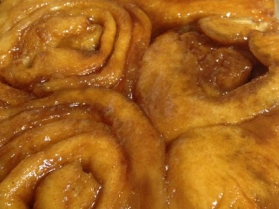Oooey Goooey Goodness at Knausberry Farms