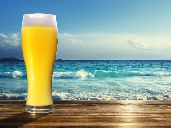 Something's Brewing in Islamorada