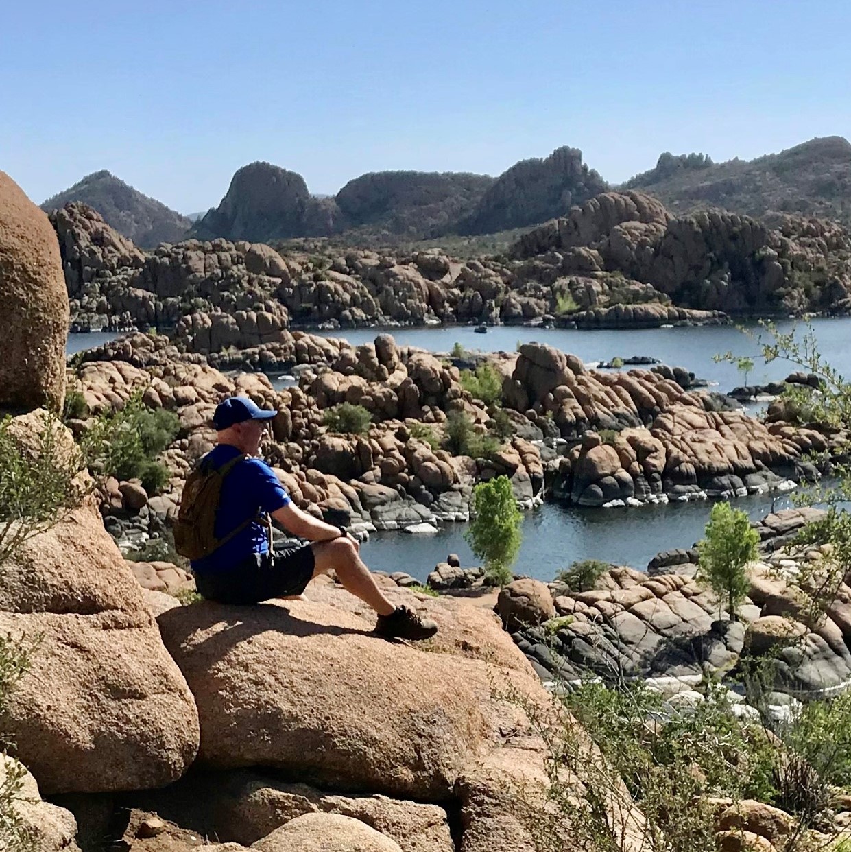 watson lake sqaure